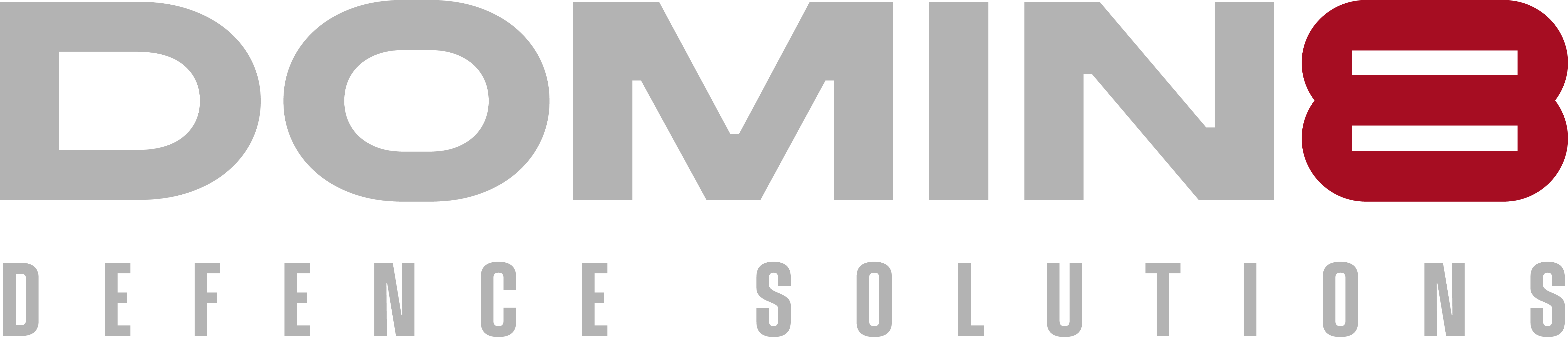 DOMIN8 Defence Solutions
